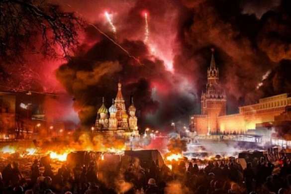 У русского майдана нет перспектив, но он будет, — Вассерман | Русская весна