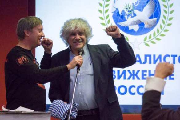 Даешь майдан в Техасе | Русская весна