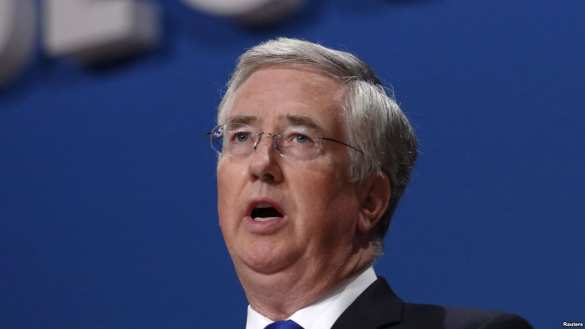 Паника в Лондоне — скоро придется уходить с Фолклендов (ВИДЕО) | Русская весна