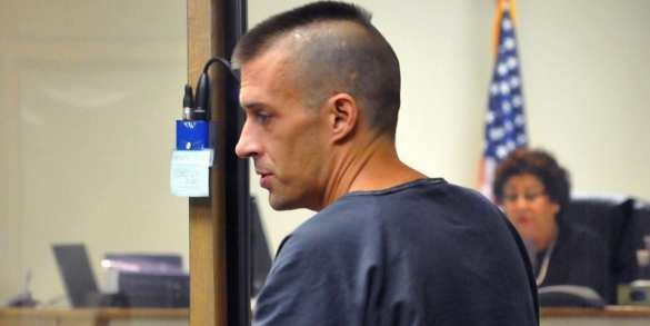 Американца, подкинувшего в мечеть бекон, приговорили к 15 годам тюрьмы (ВИДЕО) | Русская весна