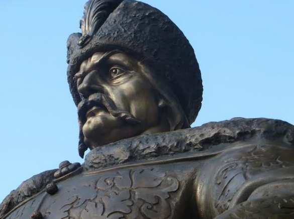 О «генетическом предательстве» малороссов | Русская весна