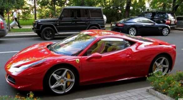 Под шумок в Донецк возвращаются упыри, — мнение журналиста | Русская весна