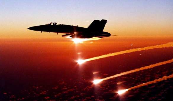 СРОЧНО: Госдеп угрожает применить силу против России в Сирии | Русская весна