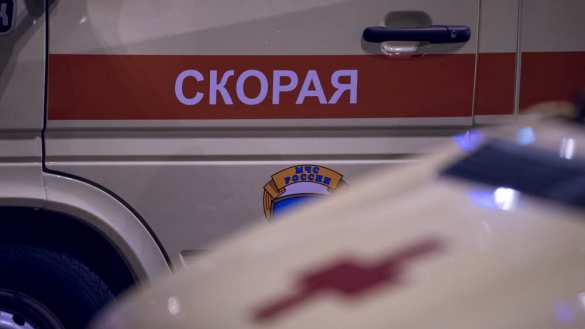 Взрыв в бывшей воинской части в Башкирии: есть пострадавшие | Русская весна