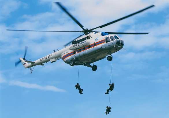 В случае катастрофы Норвегии придётся просить о помощи Россию | Русская весна