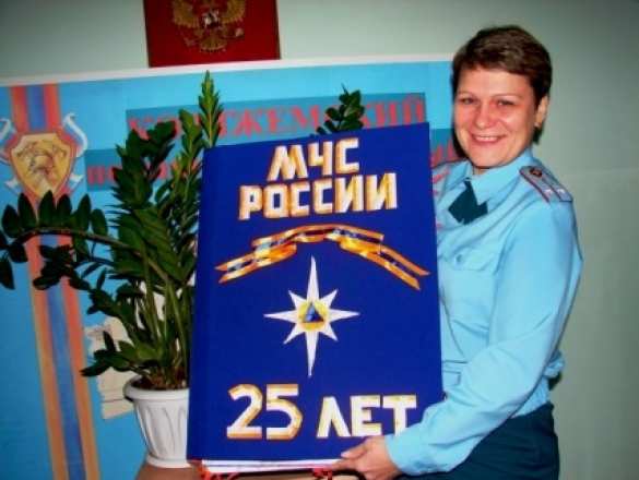 Путин поздравил сотрудников МЧС с днём спасателя (ФОТО) | Русская весна