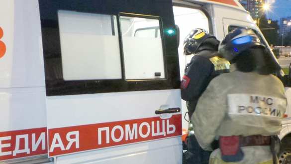 Взрыв автобуса в Воронеже: что известно к этому часу | Русская весна