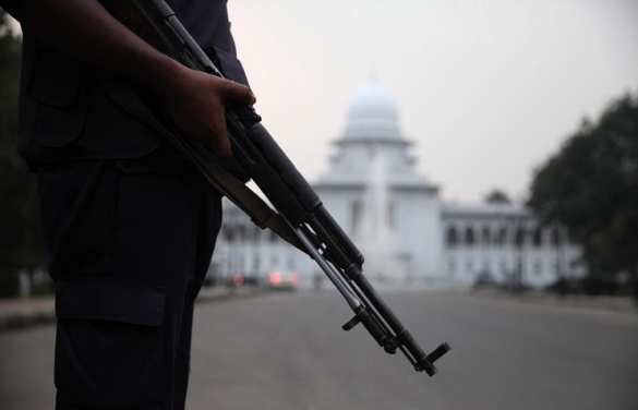 ИГИЛ взяла на себя ответственность за нападение на шиитскую мечеть в Бангладеш | Русская весна