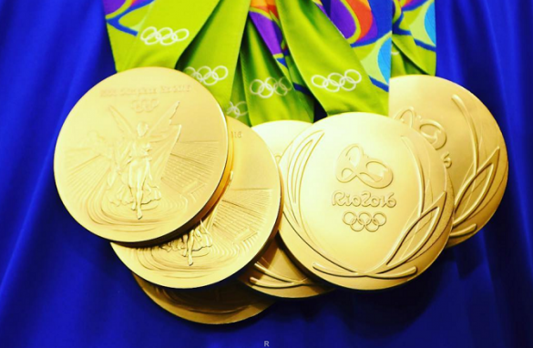 Победители и призеры Олимпийских игр получат госнаграды и автомобили (+ВИДЕО) | Русская весна