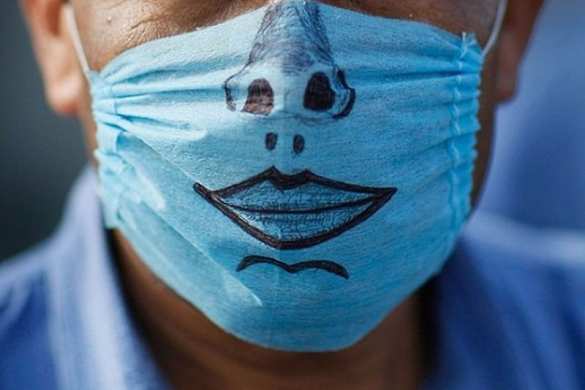 Страшная угроза миру: эти действия не способны остановить коронавирус, — эксперт ВОЗ (ВИДЕО) | Русская весна