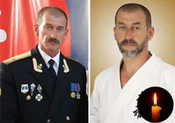 На Донбассе погиб командир украинских «морских котиков» — подробности | Русская весна