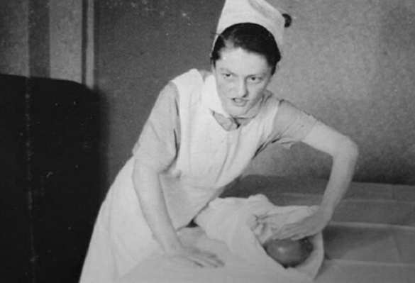 Шокирующий случай: медсестра убивала младенцев в больнице | Русская весна