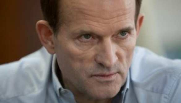 Медведчук: режим жесткой экономии приведет Украину в десятку беднейших стран мира | Русская весна