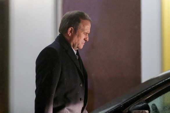 В Раде рассказали об альтернативе Минским соглашениям для Украины | Русская весна