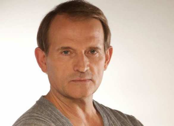 Медведчук назвал Януковича предателем | Русская весна