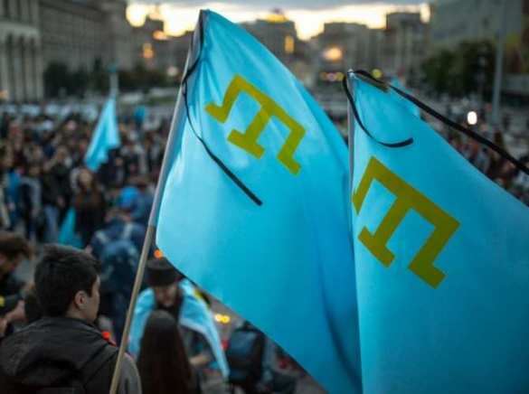 В Крыму рассказали, какая судьба ждет лидеров меджлиса | Русская весна