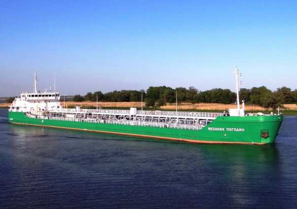 «Украинцы получат проблемы», — в Госдуме обещают жёстко ответить в случае задержания российского судна | Русская весна