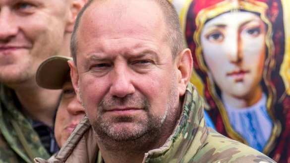 В Греции отпустили на свободу экс-комбата «Айдара» (ВИДЕО) | Русская весна