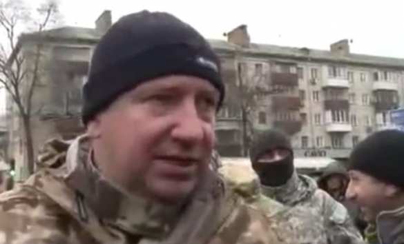 «В Генштаб зашли большие средства за сдачу Счастья и ТЭС», — первый комбат «Айдара» Мельничук (ВИДЕО) | Русская весна