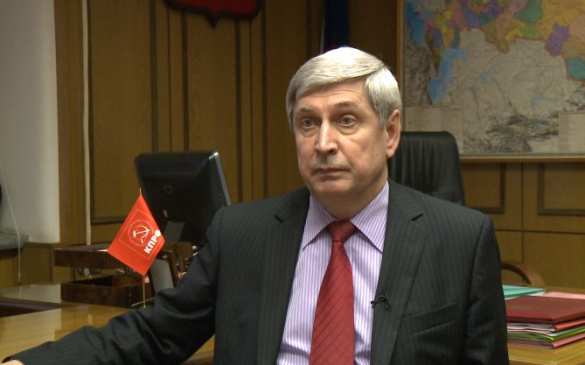 Российская наука и «оборонка» достойно ответят НАТО, — вице-спикер Госдумы | Русская весна