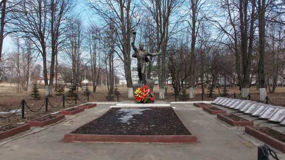 2 месяца мальчишки сдерживали гитлеровцев под Москвой — подвиг кремлевских курсантов вспомнят в Подмосковье | Русская весна