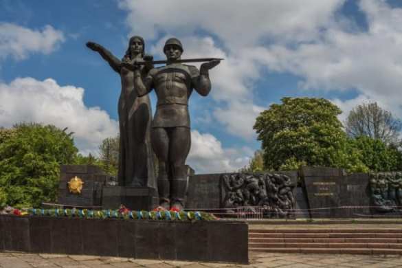 Найден мёртвым защитник советских памятников во Львове (ФОТО) | Русская весна