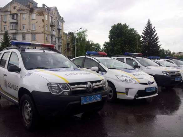 Порошенко и Аваков вводят на оккупированный Донбасс подразделения нацполиции после Дня Победы (+ФОТО) | Русская весна