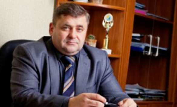 Ответственность за похищение мэра Курахово взял на себя «Правый сектор» | Русская весна