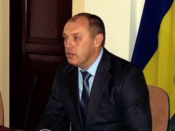 Мэр Полтавы заговорит на украинском только после оккупации города | Русская весна