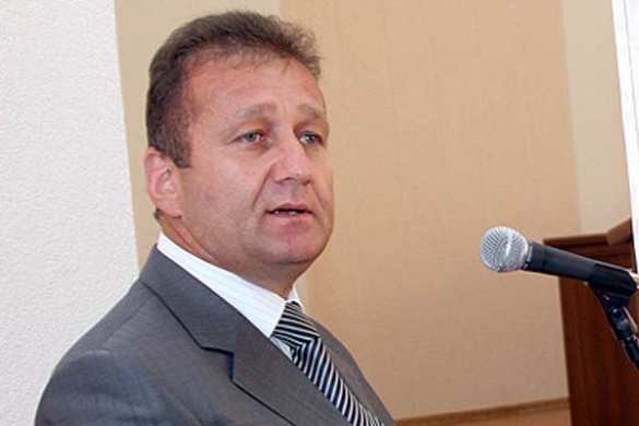 мэр Луганска Манолис Пилавов Мэр Луганска: в городе полностью разрушены полторы тысячи домов | Русская весна