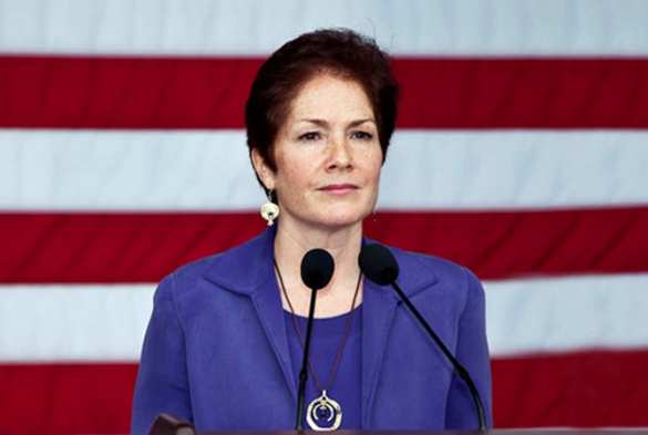 С Крымом придется подождать, — почему новый посол США разочаровала Киев | Русская весна