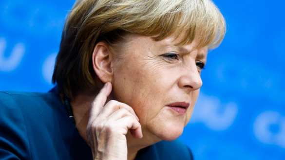 Германия требует от России объяснений из-за черного списка | Русская весна