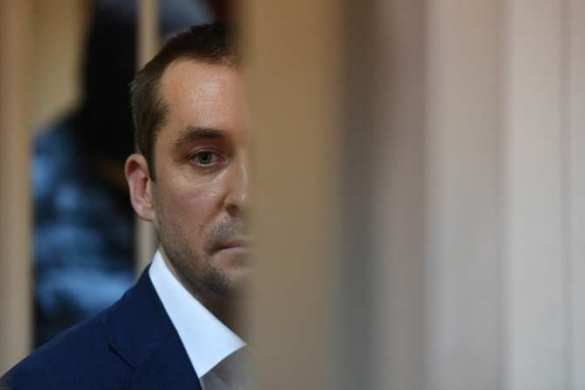 По делу Захарченко арестован бывший коллега главы ЦБ Набиуллиной | Русская весна