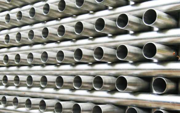 Нержавеющий металлопрокат: перспективы в 21-м веке | Русская весна