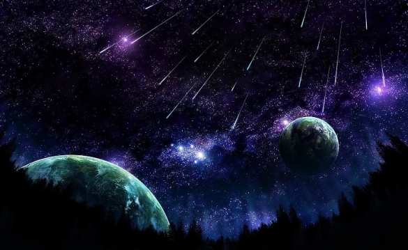 Ученые нашли на крышах городских домов космическую пыль | Русская весна