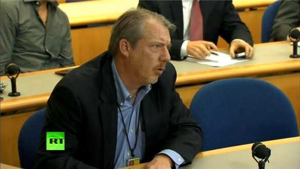 В Сочи прилетел журналист, известный троллингом Д. Псаки | Русская весна