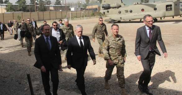 «Талибан» атаковал встречу представителей США и Афганистана, убиты генералы, чуть не погиб командующий сил НАТО | Русская весна