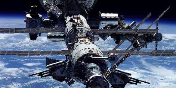 Как встречают Новый год на борту Международной космической станции — новые подробности (ФОТО) | Русская весна