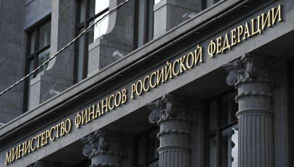 Минфин: Украина не заплатила РФ по долгу, дефолт наступит 31 декабря | Русская весна