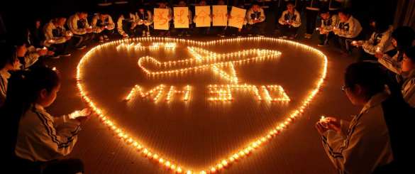 Вещи пассажиров пропавшего рейса «Малайзийских авиалиний» обнаружены на Мадагаскаре | Русская весна