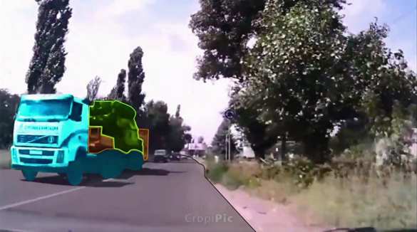 Минобороны РФ: Видео о «российском Буке», якобы сбившем Boeing MH17, сфальсифицировано (ВИДЕО) | Русская весна