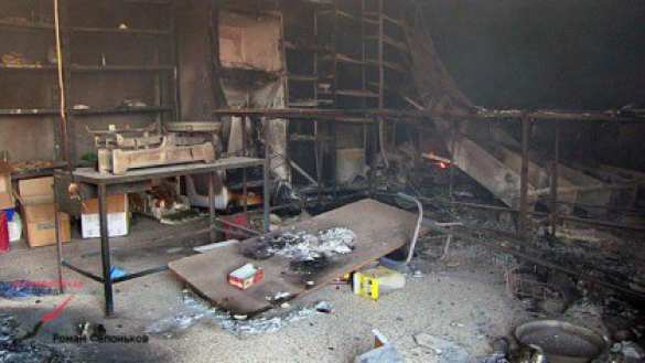 Город-призрак: Репортаж из освобожденного сирийской армией города Мхин (ФОТО, ВИДЕО) | Русская весна