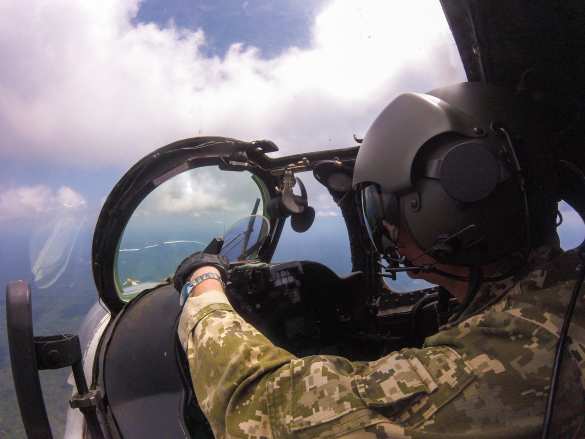 ВСУ воюют в Африке: операция «Скорпион» (ФОТО, ВИДЕО) | Русская весна