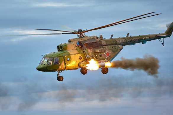 Подростки задержаны за попытку поджога Ми-8 на военном аэродроме в Самаре (ФОТО) | Русская весна