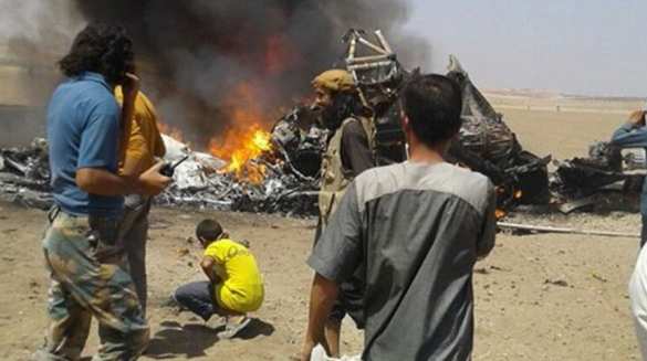 ВАЖНО: Тела пяти российских военных, погибших в Сирии, обменяли на 169 заключенных | Русская весна