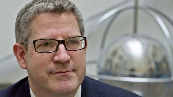 Глава английской контрразведки: РФ представляет угрозу для Великобритании | Русская весна