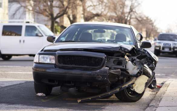 Выкуп битых автомобилей: особенности услуги | Русская весна
