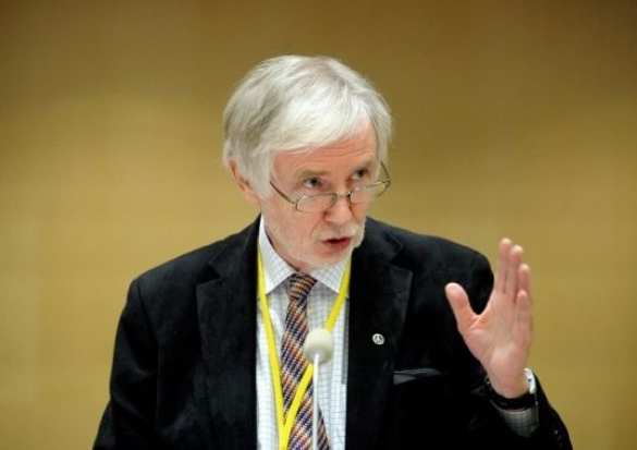 Глава МИД Финляндии: новые антироссийские санкции не помогут урегулировать украинский конфликт | Русская весна