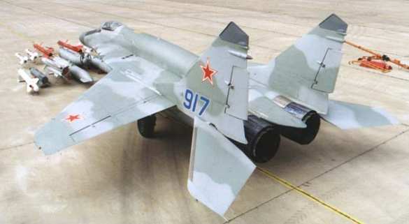 Пролететь МиГом: как тренируются российские летчики (ФОТО, ВИДЕО) | Русская весна