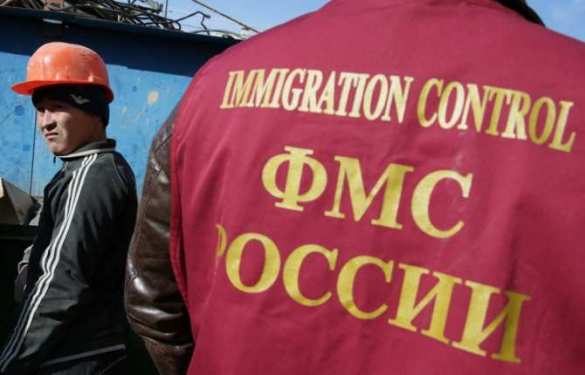 Нужны ли России трудовые мигранты? | Русская весна
